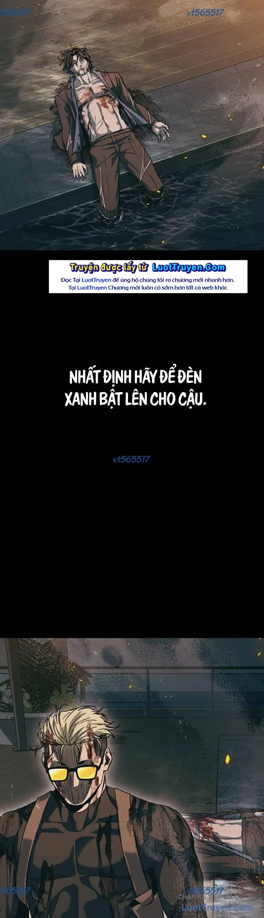 Cửu Long Saroka Chapter 57 - 49