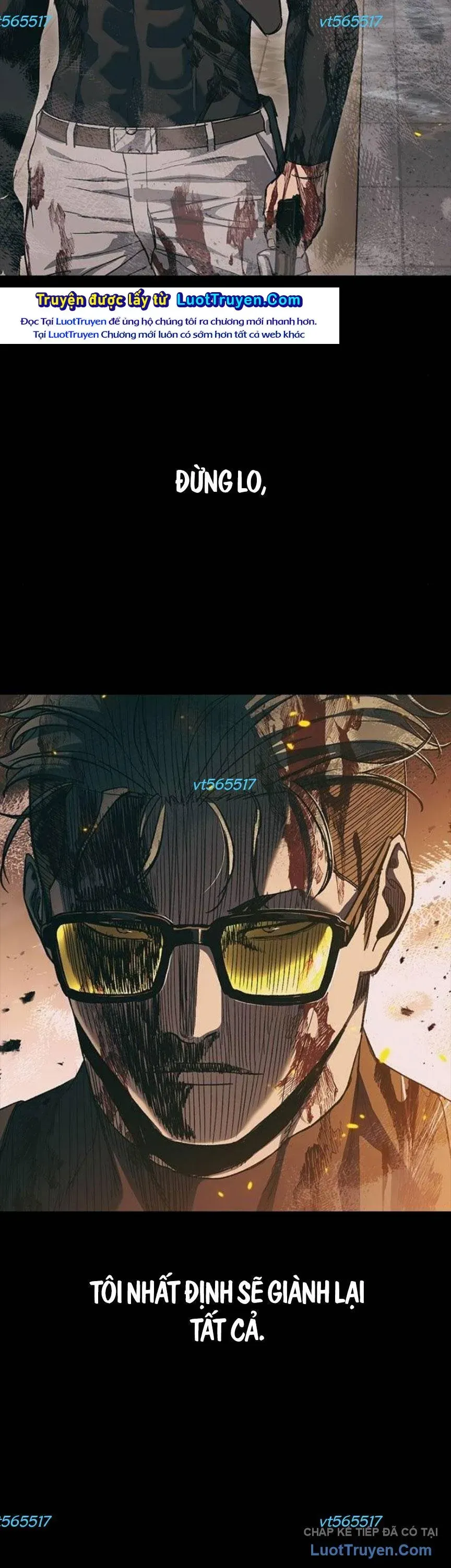 Cửu Long Saroka Chapter 57 - 50