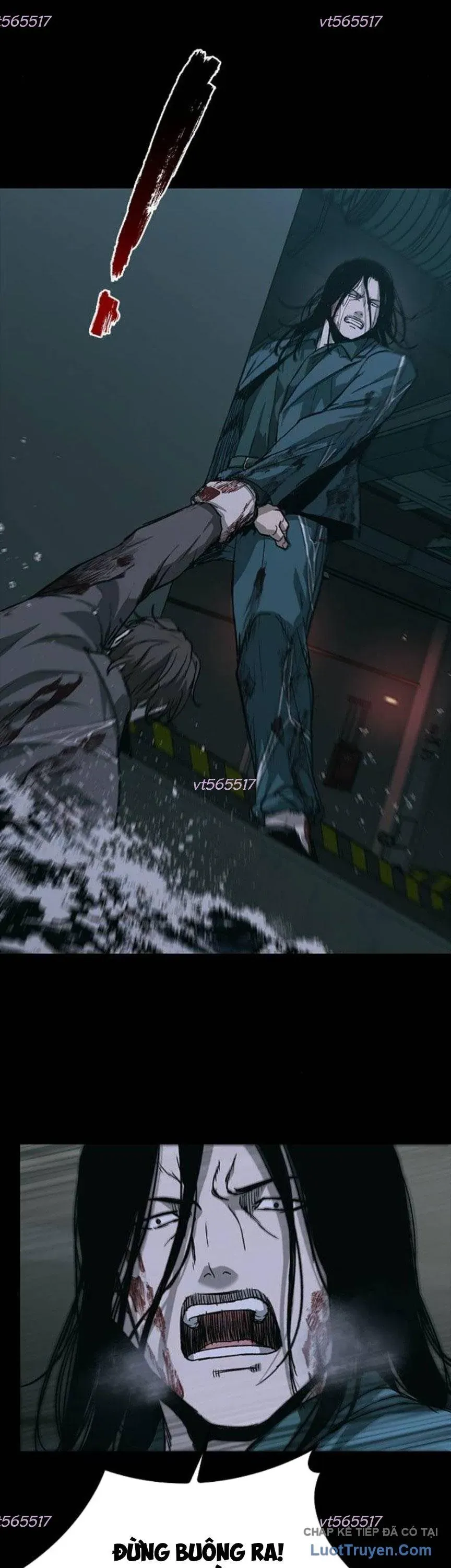 Cửu Long Saroka Chapter 57 - 6