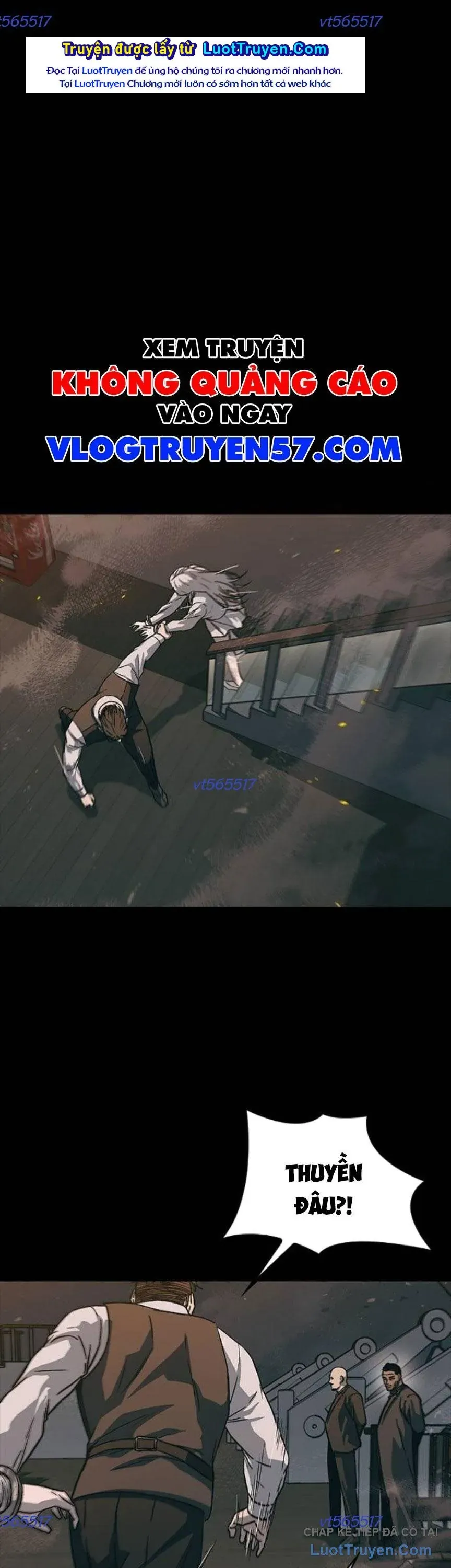 Cửu Long Saroka Chapter 57 - 51