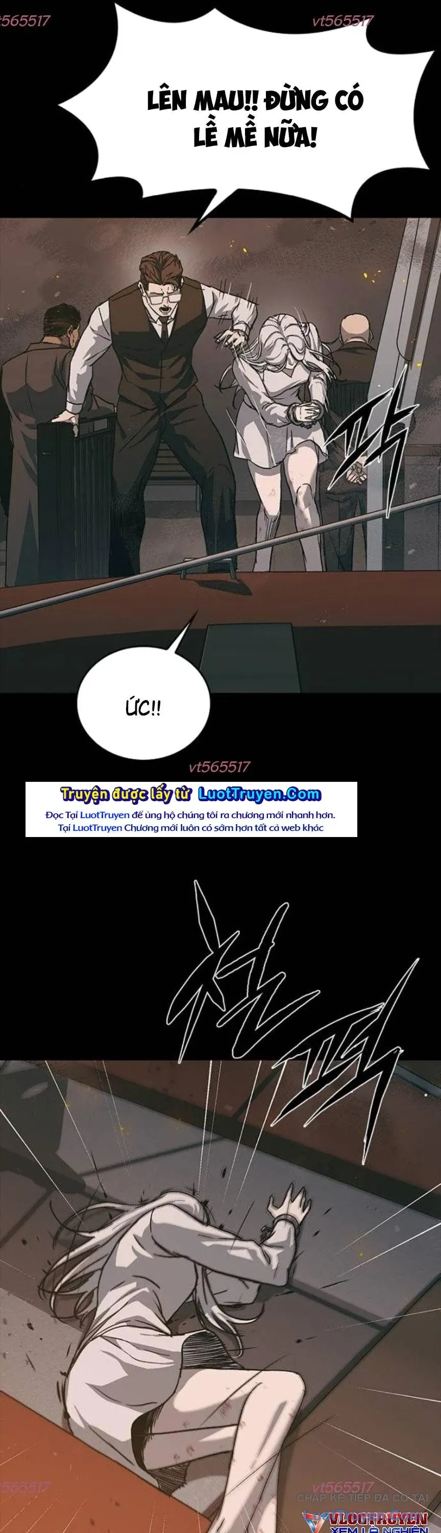 Cửu Long Saroka Chapter 57 - 53