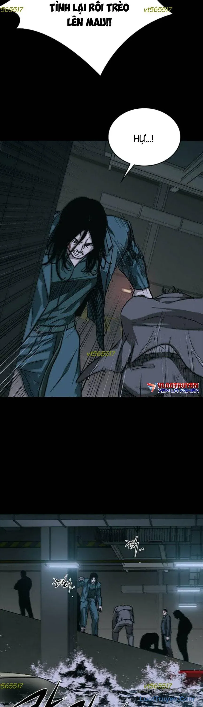 Cửu Long Saroka Chapter 57 - 7