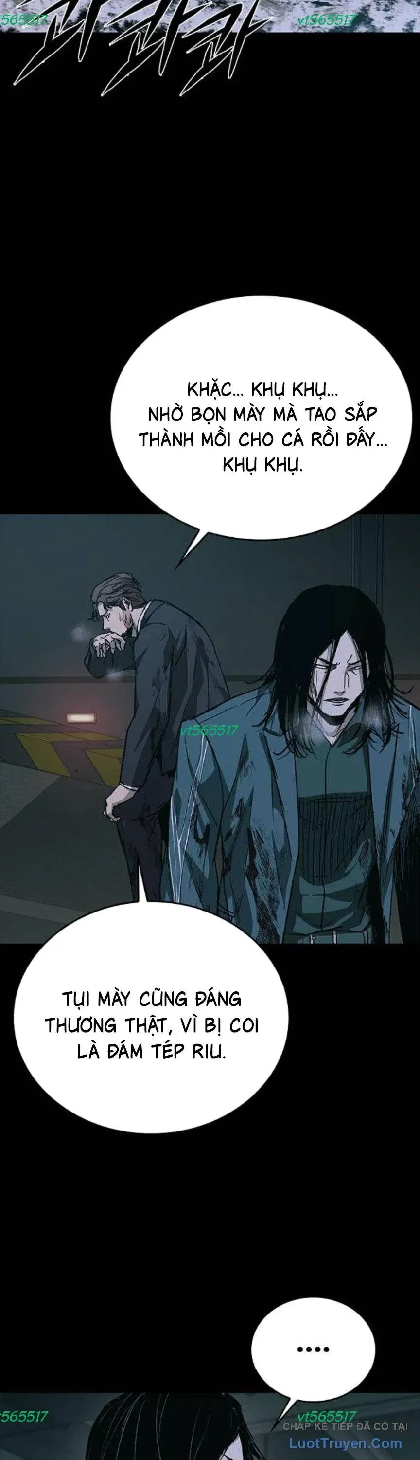 Cửu Long Saroka Chapter 57 - 8