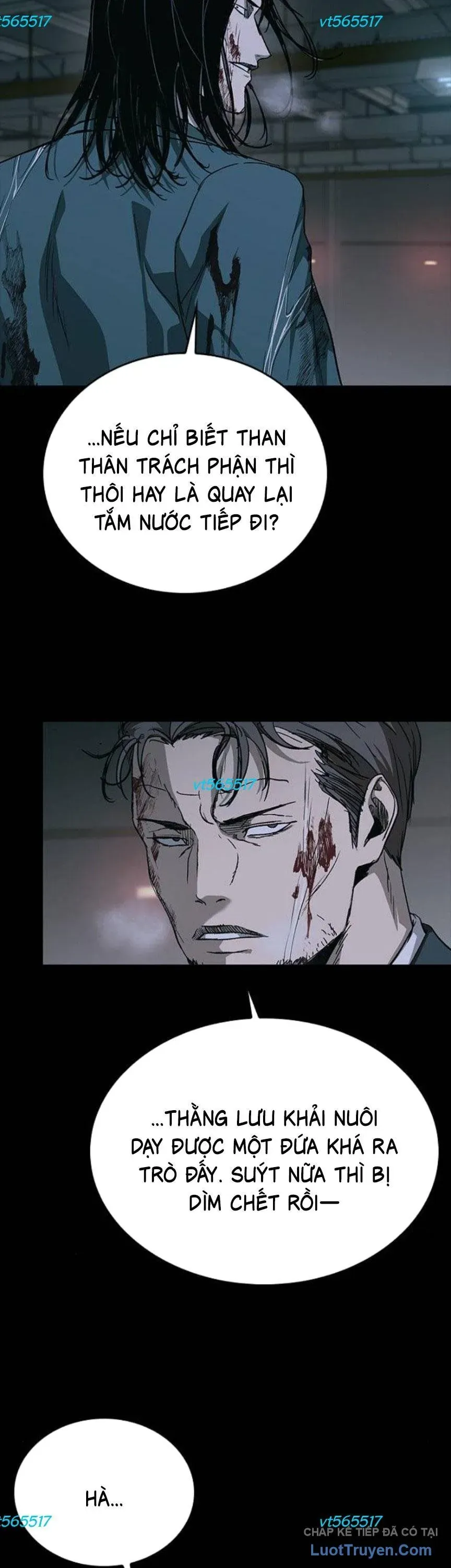 Cửu Long Saroka Chapter 57 - 9