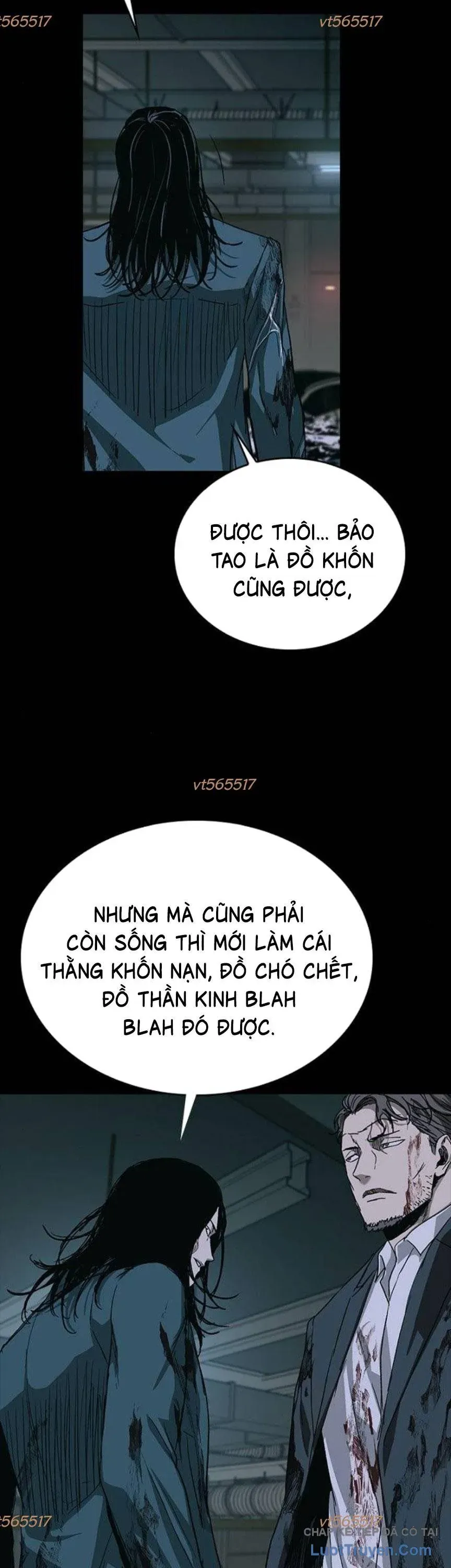 Cửu Long Saroka Chapter 57 - 10