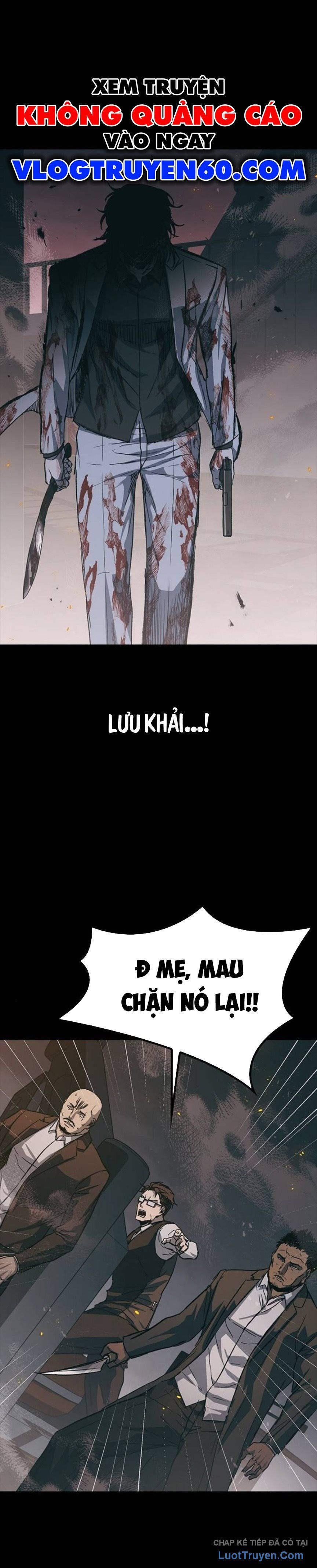 Cửu Long Saroka Chapter 58 - 2