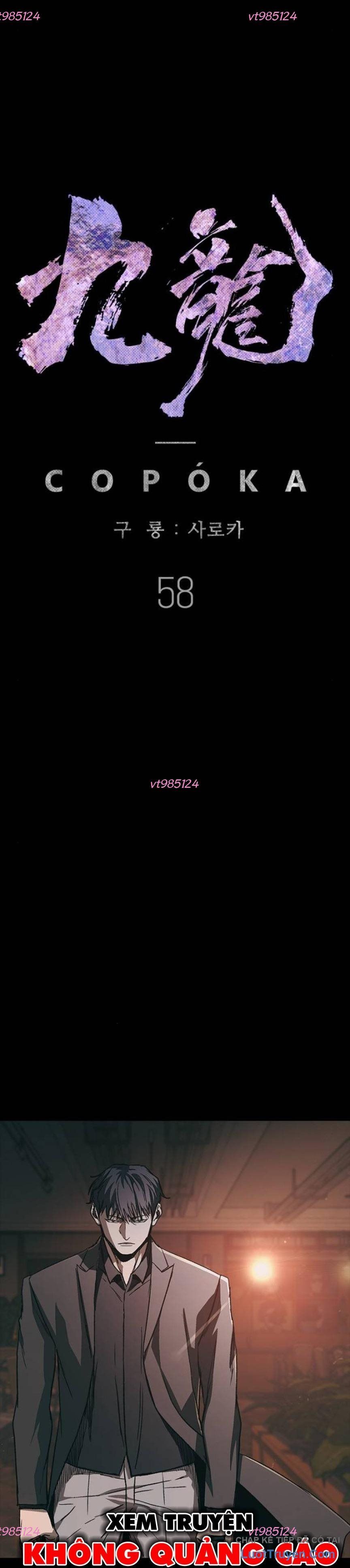 Cửu Long Saroka Chapter 58 - 11