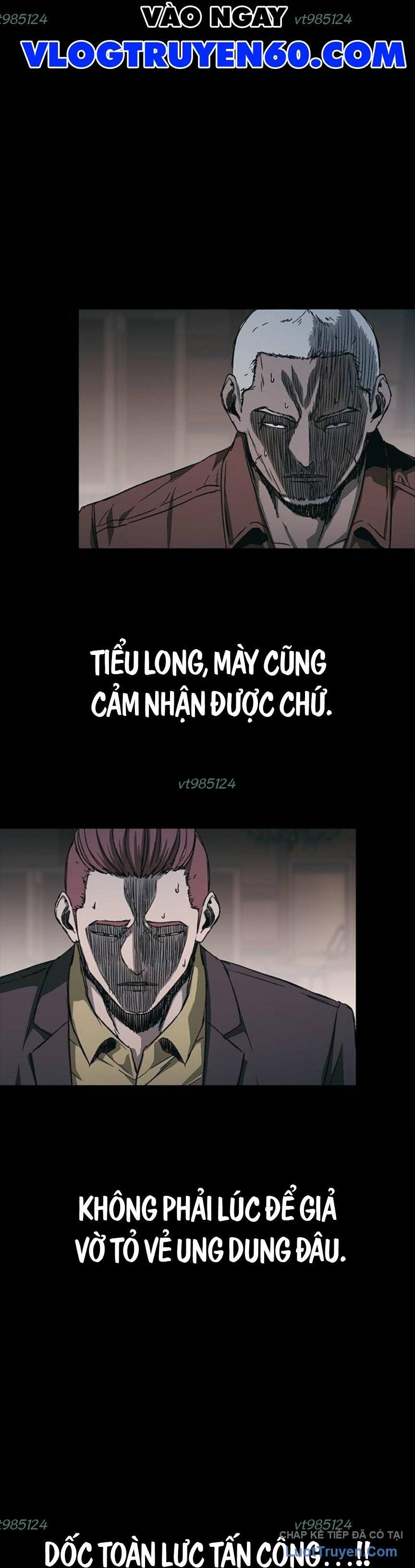 Cửu Long Saroka Chapter 58 - 12