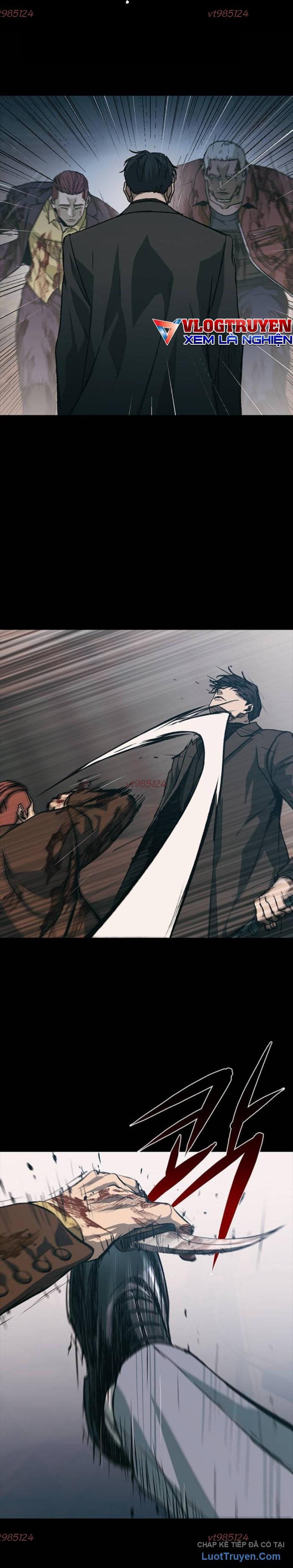 Cửu Long Saroka Chapter 58 - 13