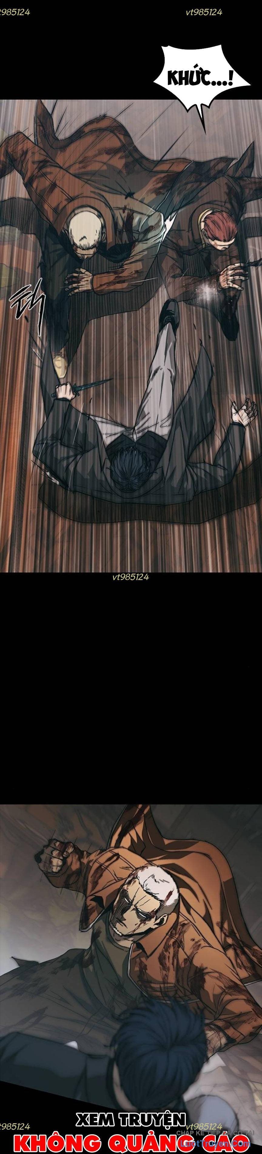 Cửu Long Saroka Chapter 58 - 14