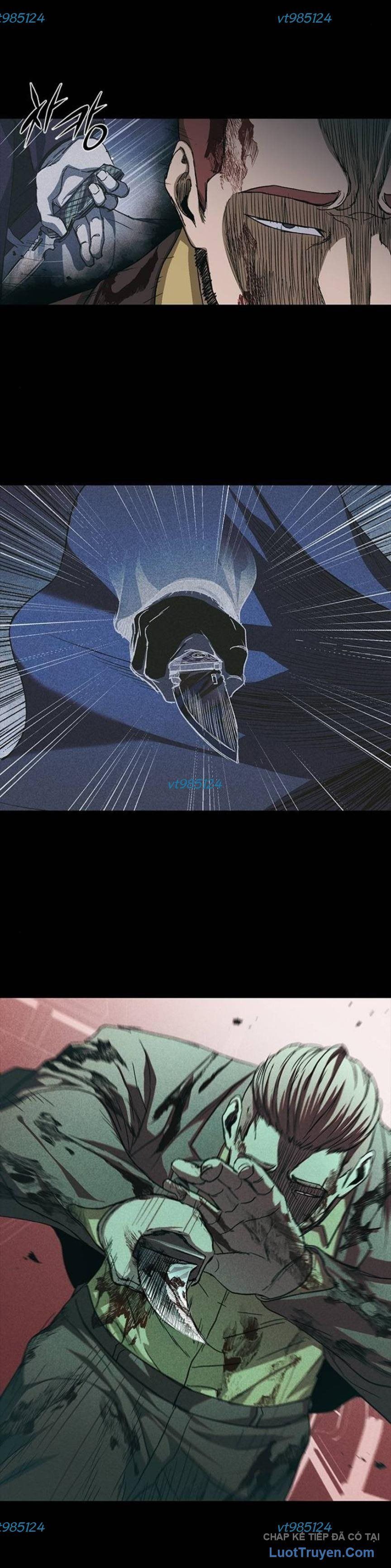 Cửu Long Saroka Chapter 58 - 18