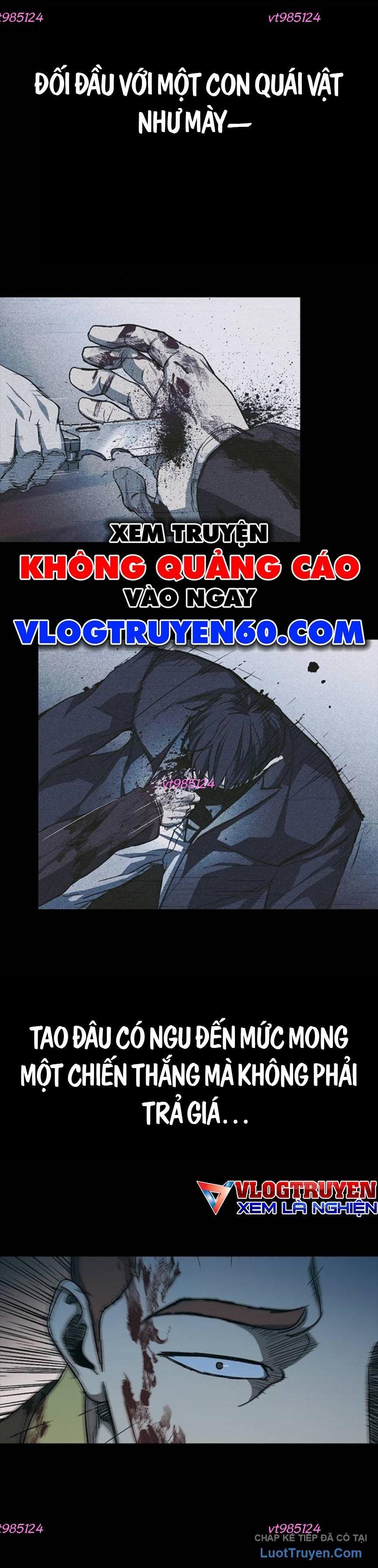 Cửu Long Saroka Chapter 58 - 19