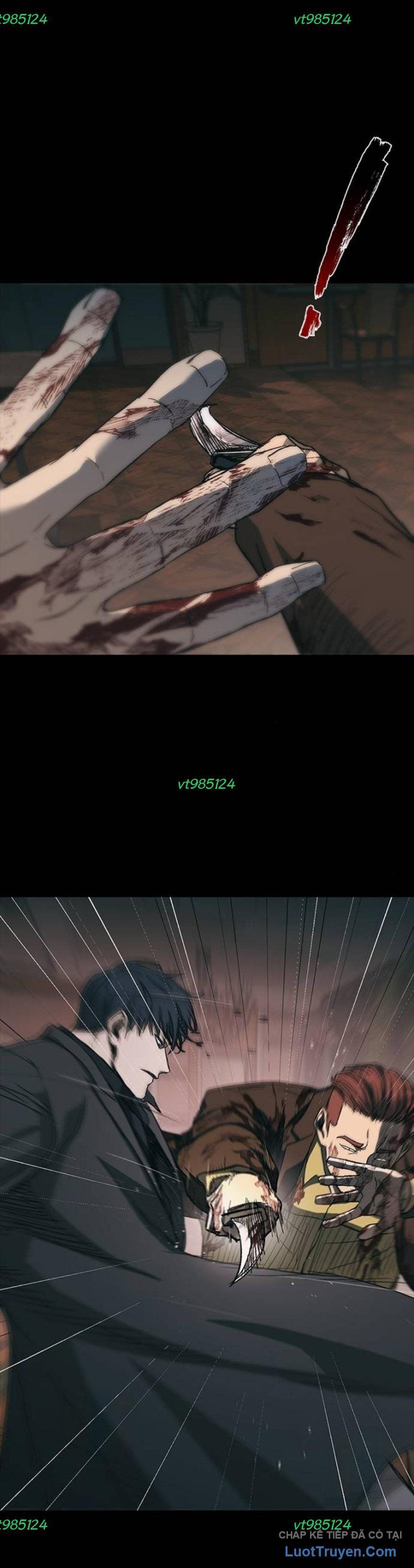 Cửu Long Saroka Chapter 58 - 20