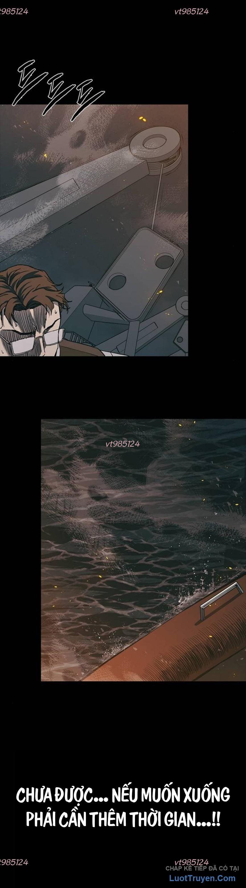 Cửu Long Saroka Chapter 58 - 3