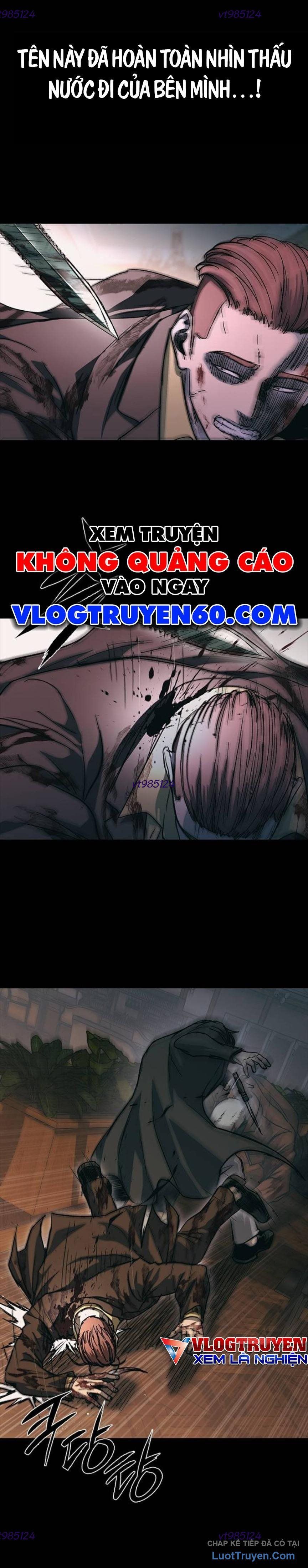 Cửu Long Saroka Chapter 58 - 21