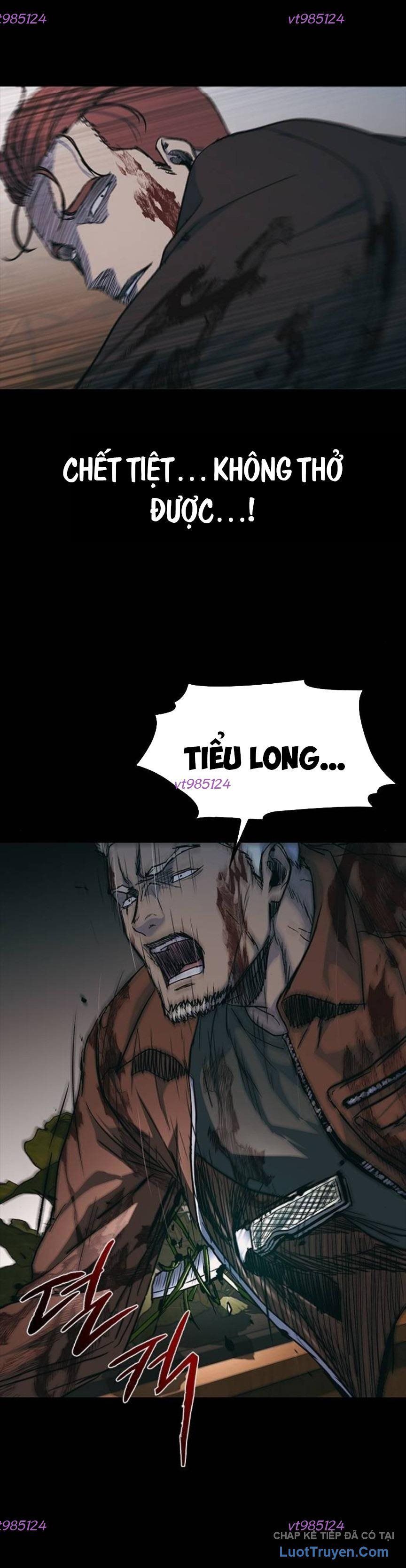 Cửu Long Saroka Chapter 58 - 22