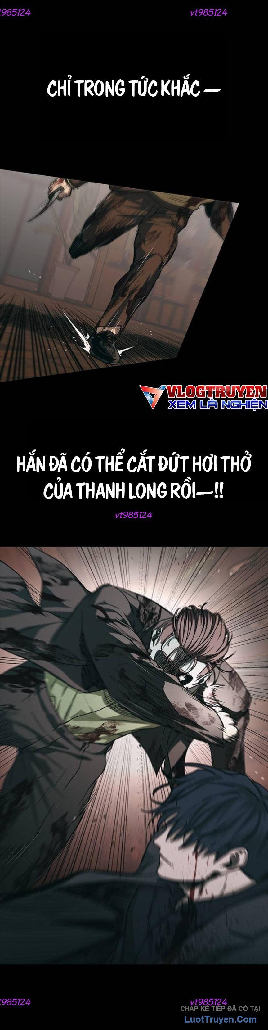 Cửu Long Saroka Chapter 58 - 24