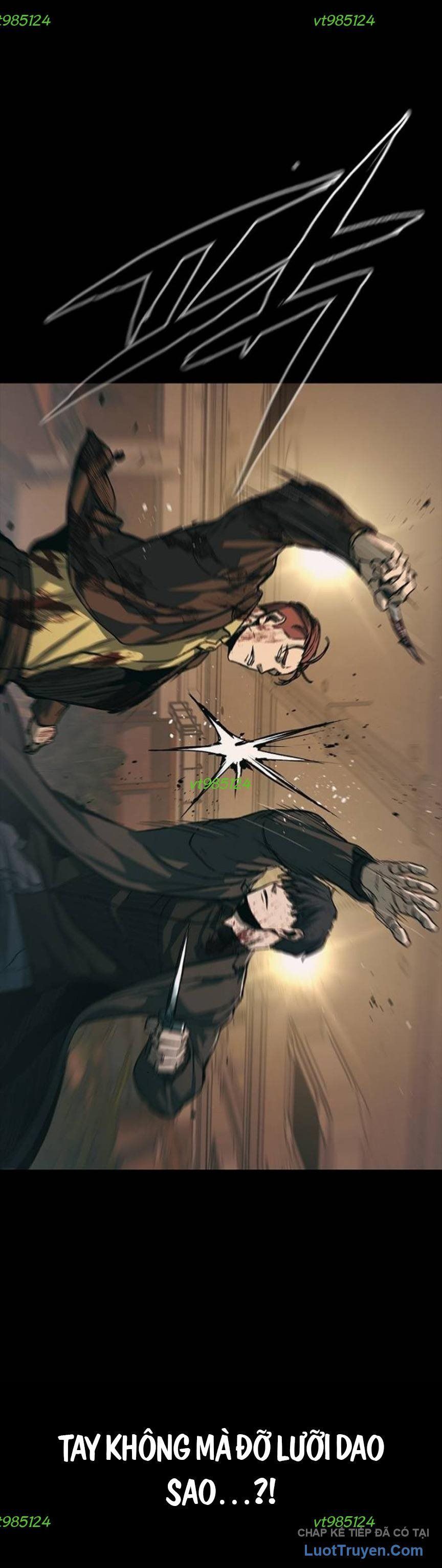 Cửu Long Saroka Chapter 58 - 25