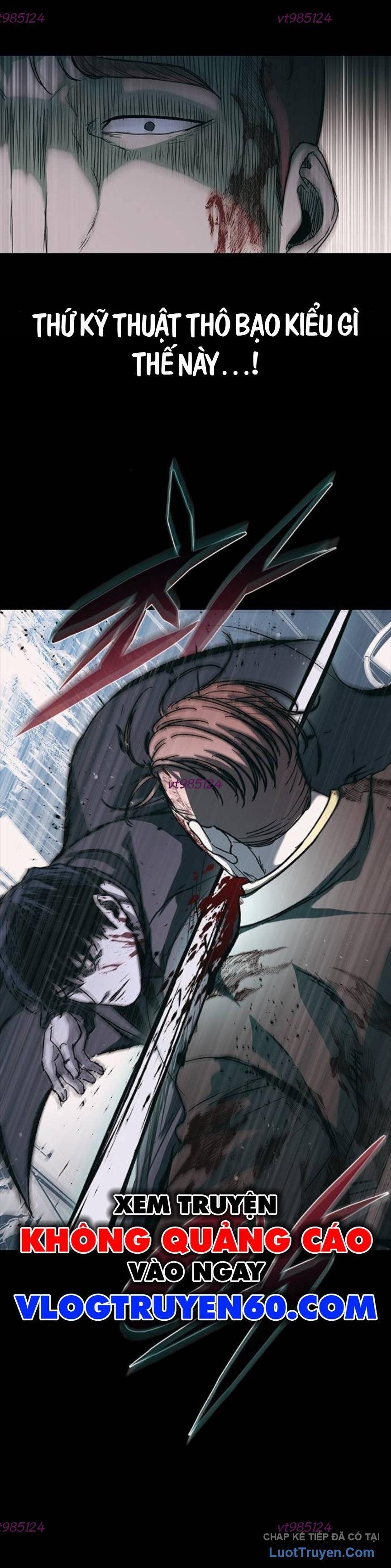 Cửu Long Saroka Chapter 58 - 26