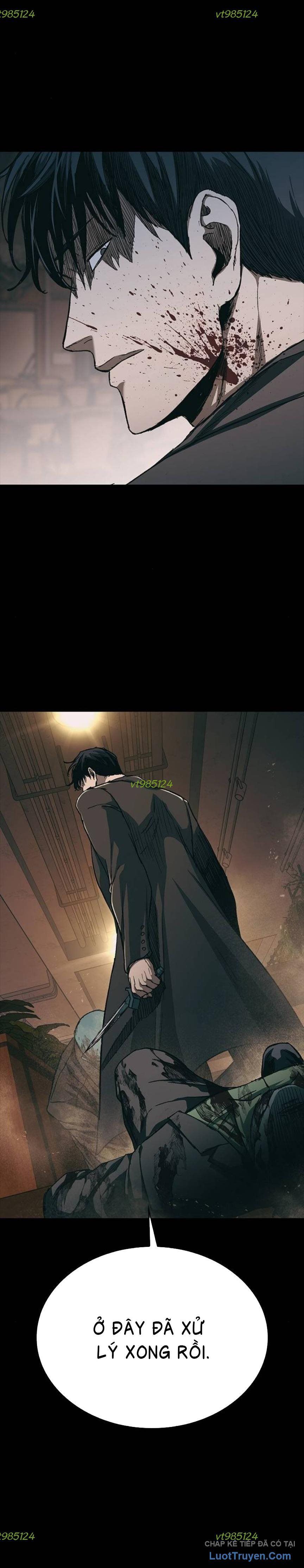 Cửu Long Saroka Chapter 58 - 28