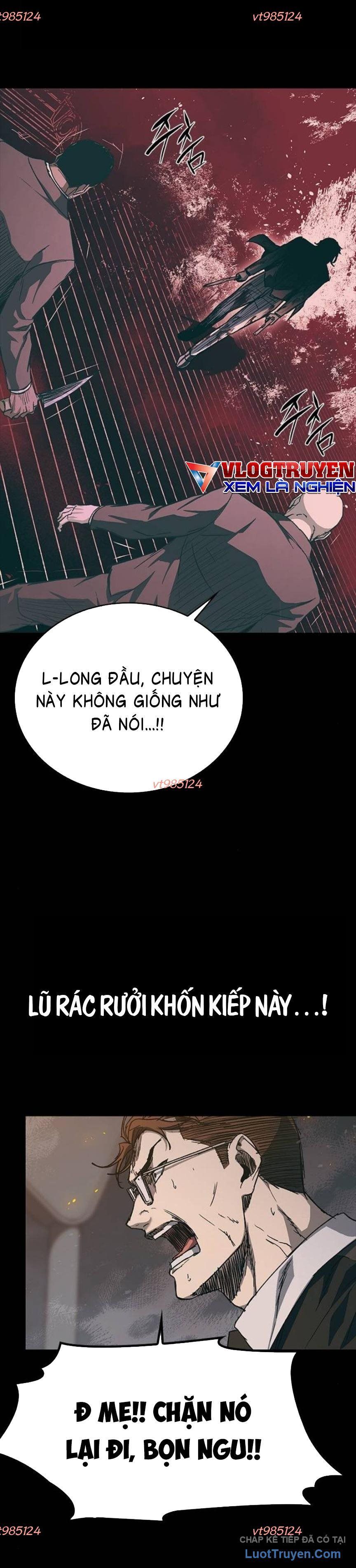 Cửu Long Saroka Chapter 58 - 4