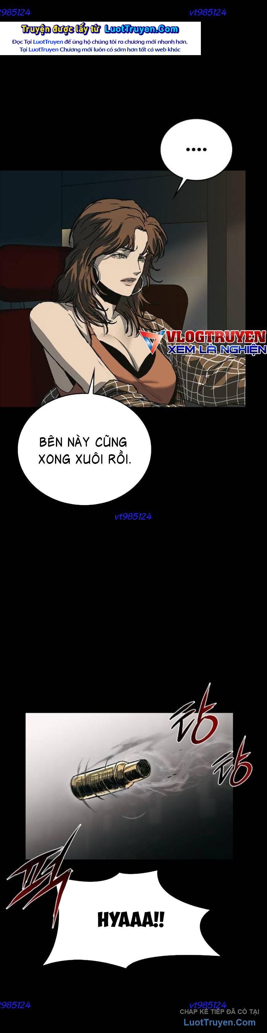 Cửu Long Saroka Chapter 58 - 31