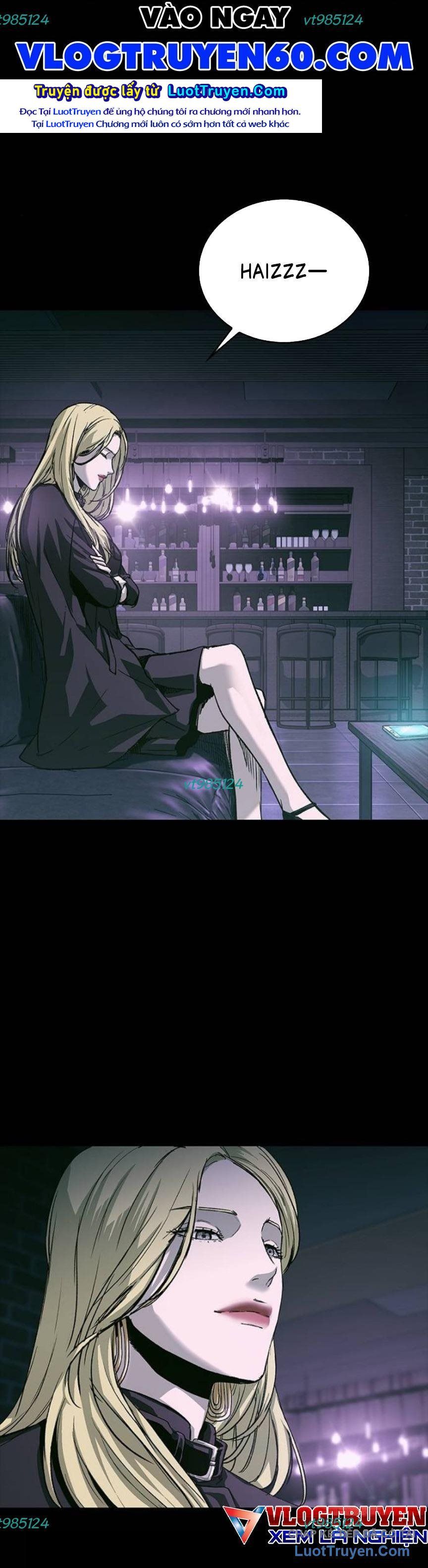 Cửu Long Saroka Chapter 58 - 35