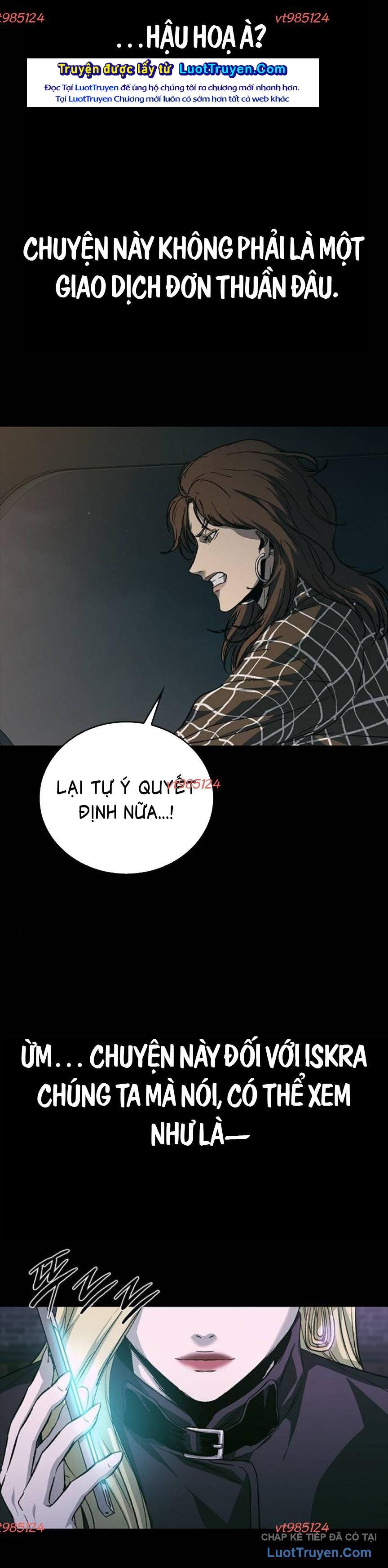 Cửu Long Saroka Chapter 58 - 36