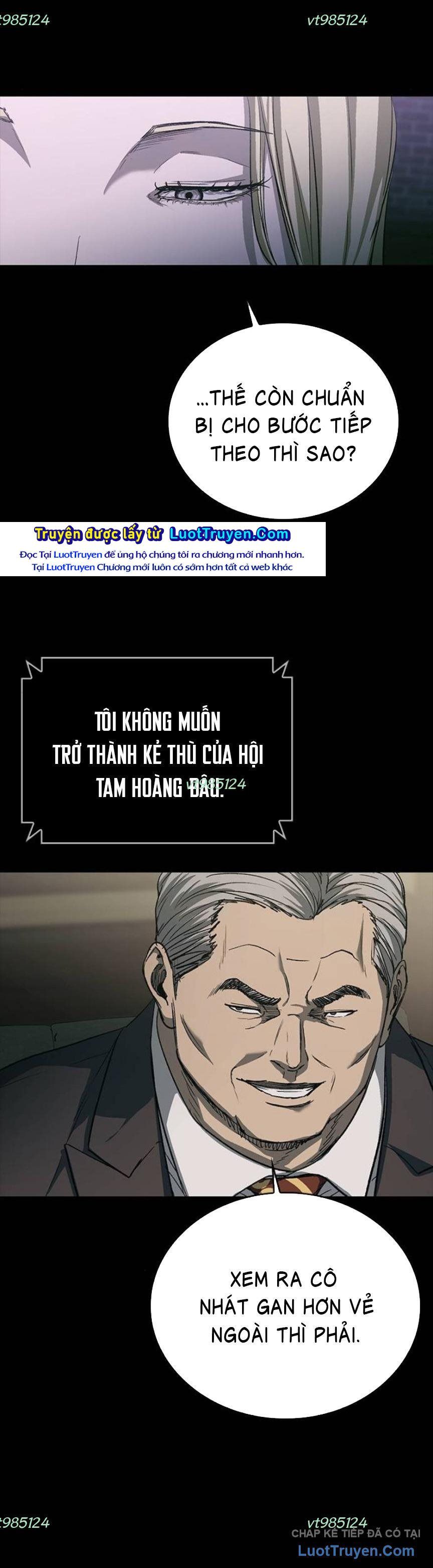 Cửu Long Saroka Chapter 58 - 38