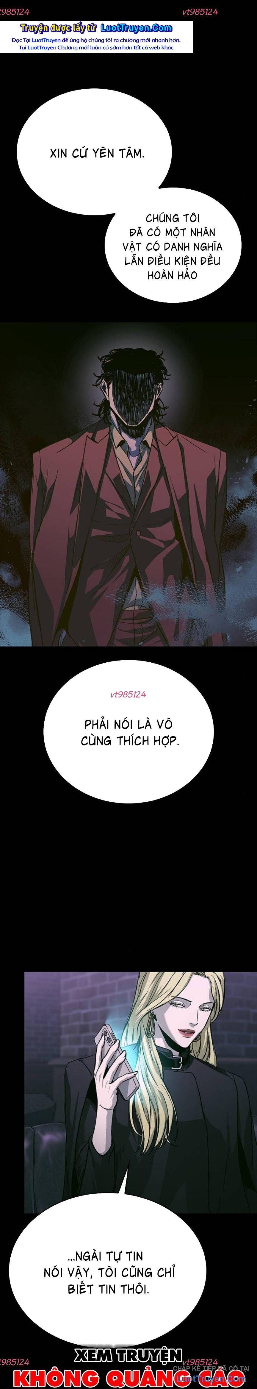 Cửu Long Saroka Chapter 58 - 39