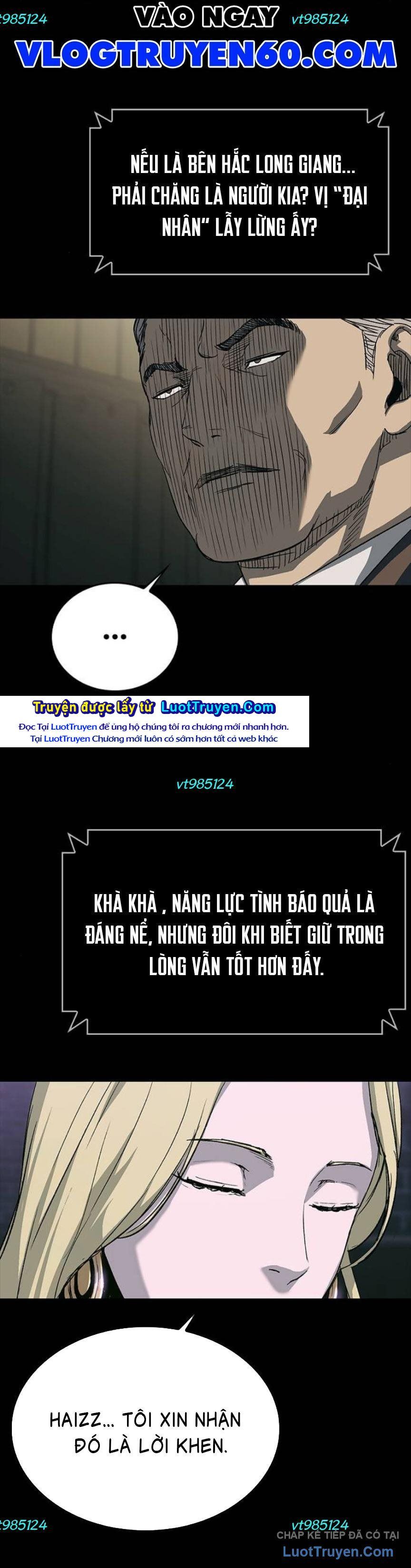 Cửu Long Saroka Chapter 58 - 40