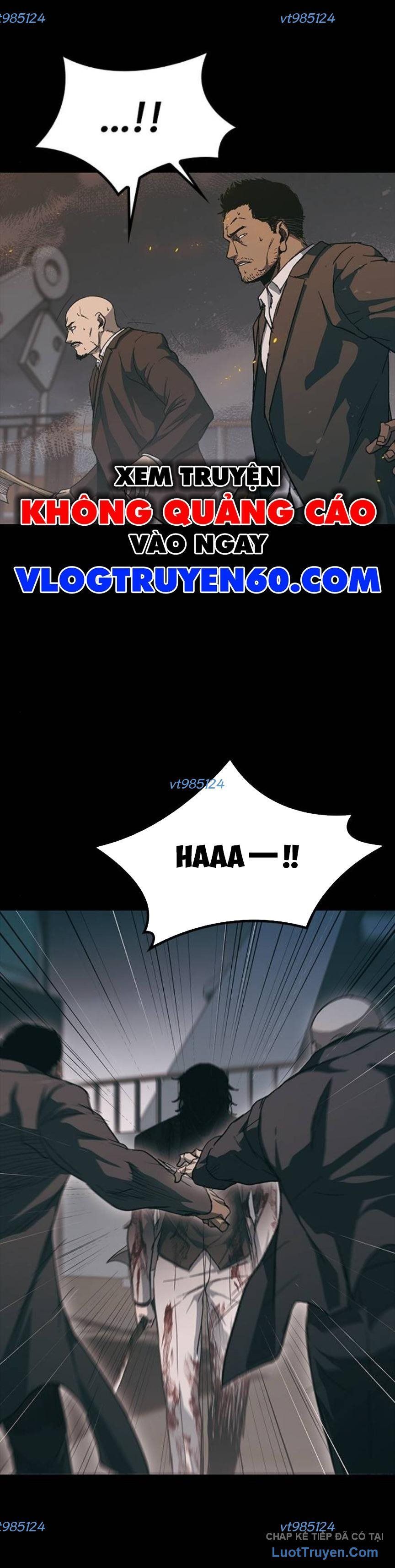 Cửu Long Saroka Chapter 58 - 5