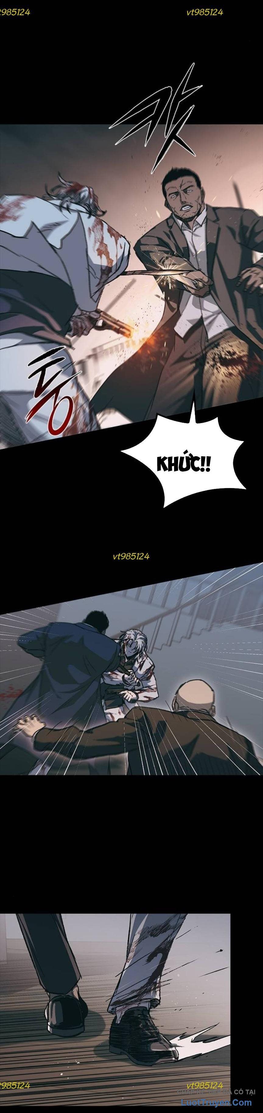 Cửu Long Saroka Chapter 58 - 6