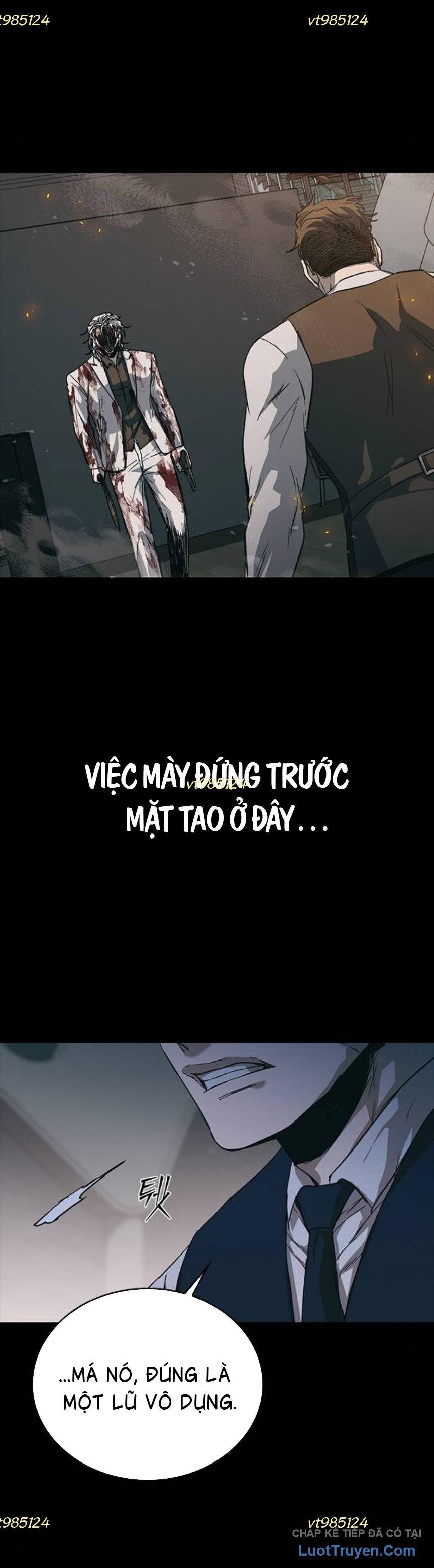 Cửu Long Saroka Chapter 58 - 8