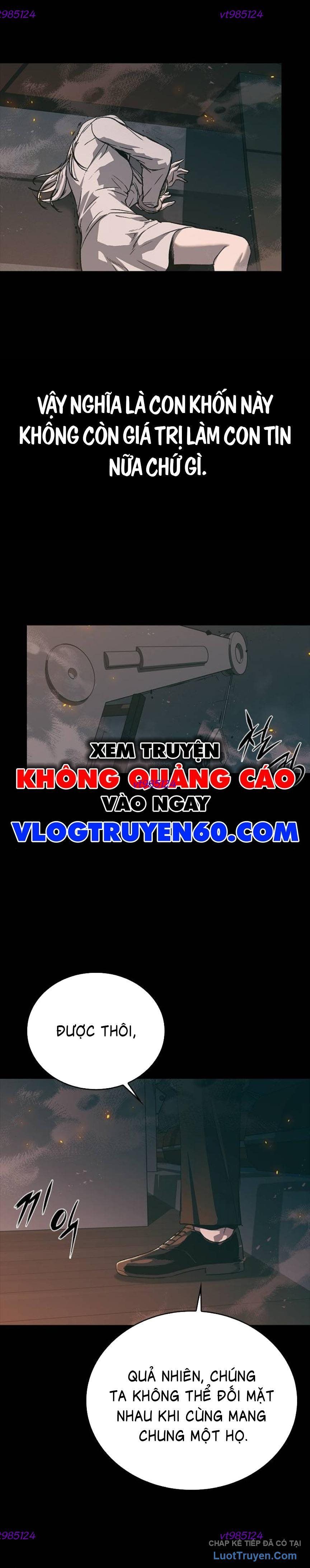 Cửu Long Saroka Chapter 58 - 9