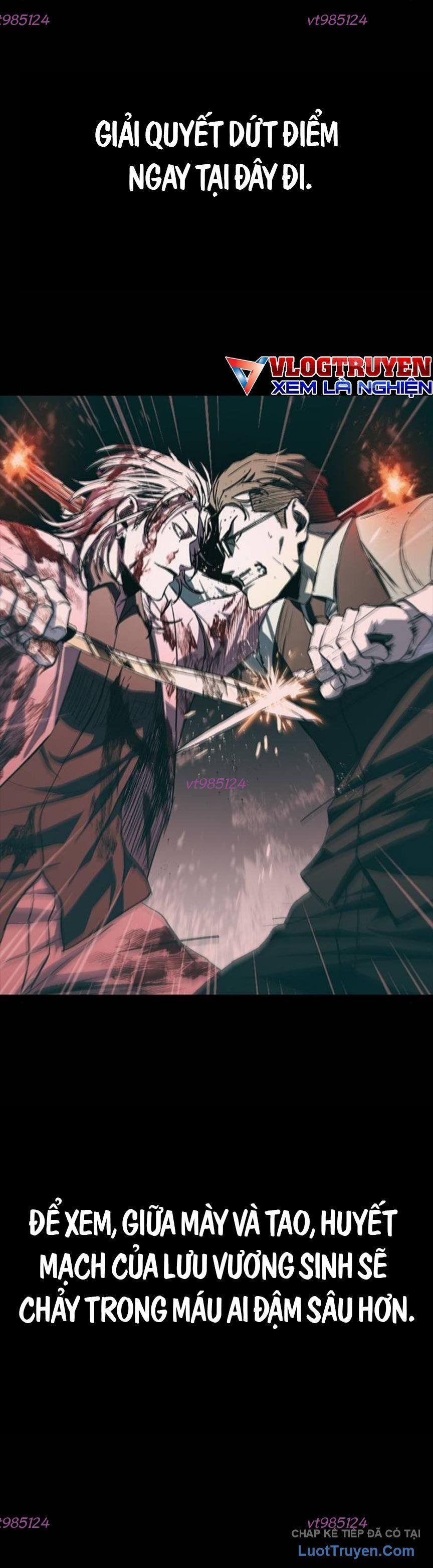 Cửu Long Saroka Chapter 58 - 10