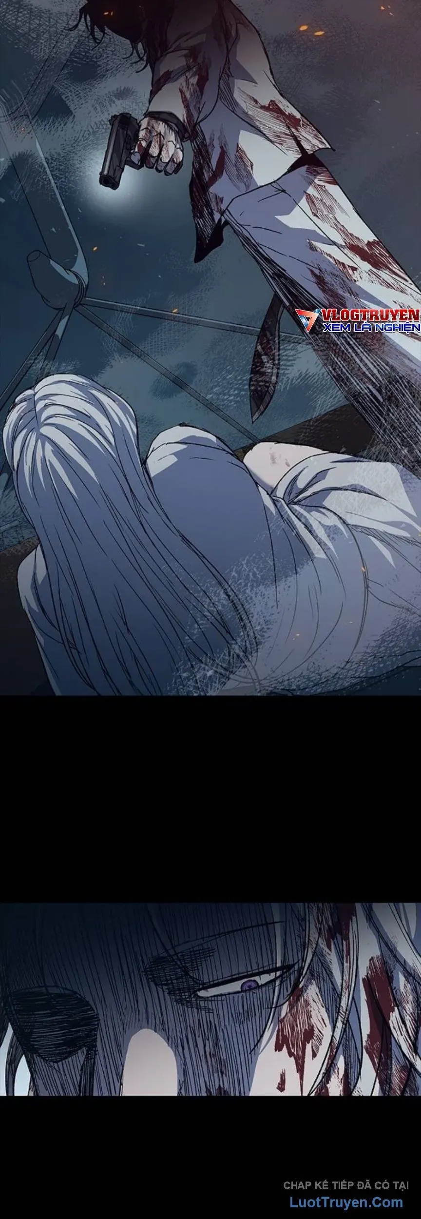 Cửu Long Saroka Chapter 59 - 16