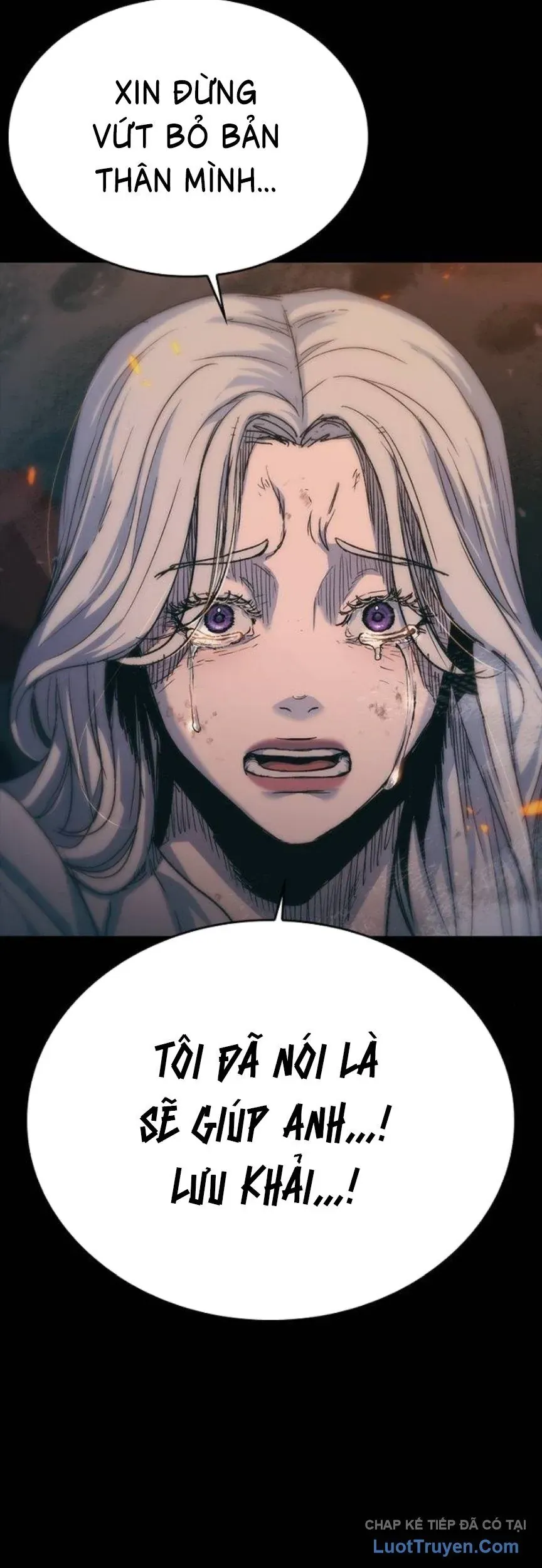 Cửu Long Saroka Chapter 59 - 18