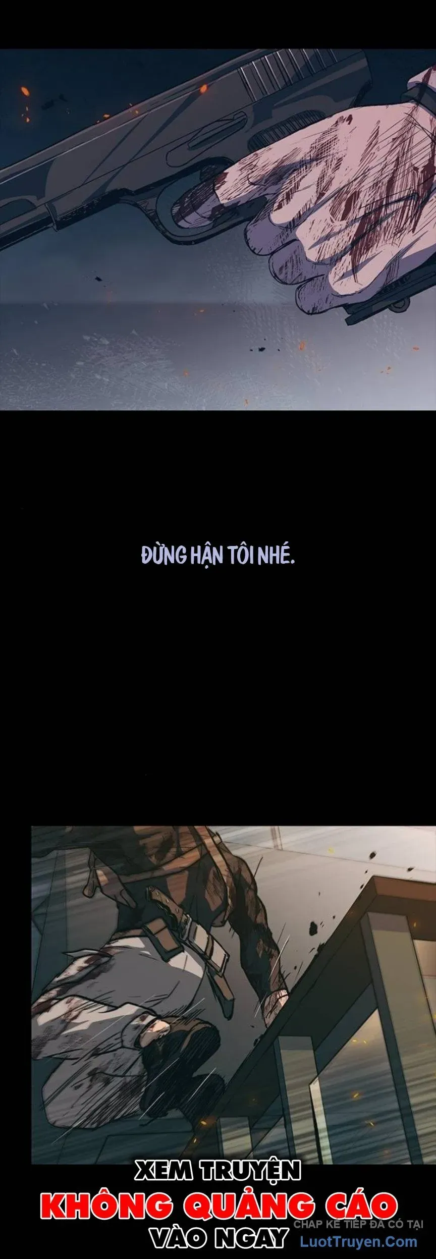 Cửu Long Saroka Chapter 59 - 20