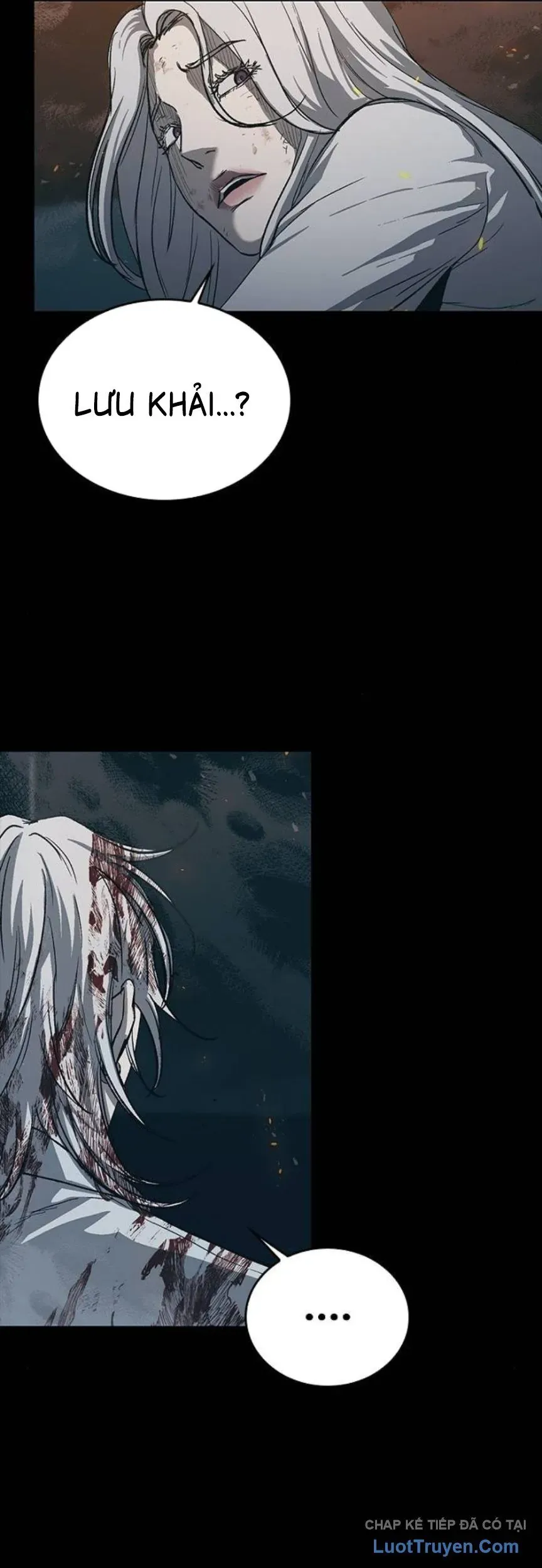 Cửu Long Saroka Chapter 59 - 3