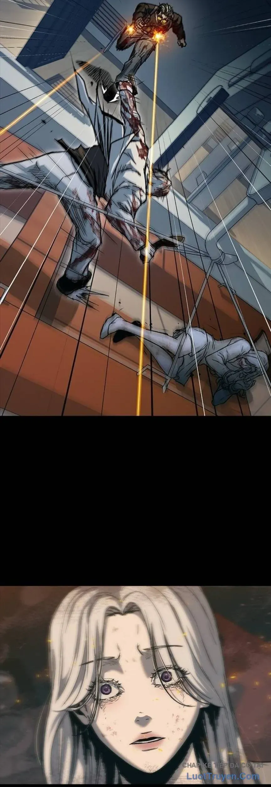 Cửu Long Saroka Chapter 59 - 23