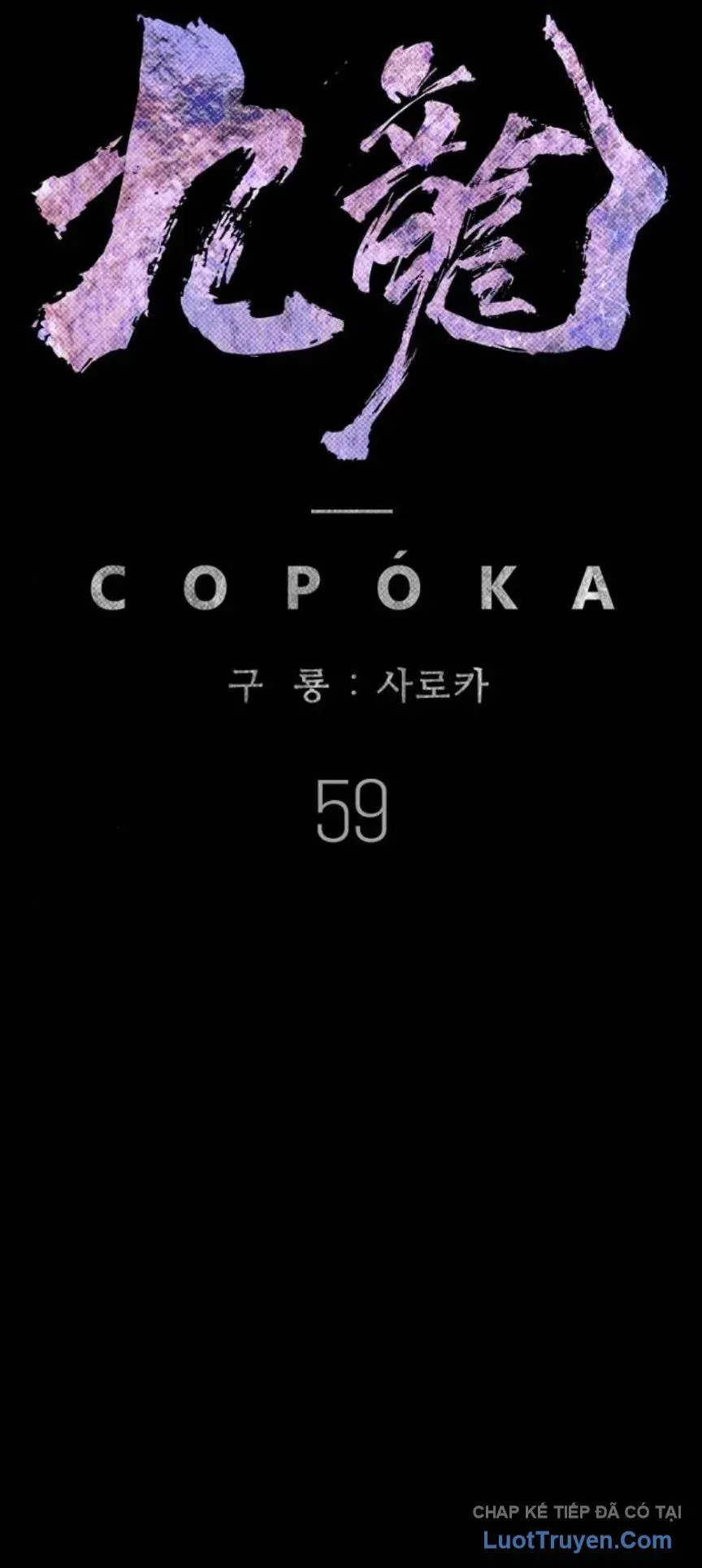 Cửu Long Saroka Chapter 59 - 27