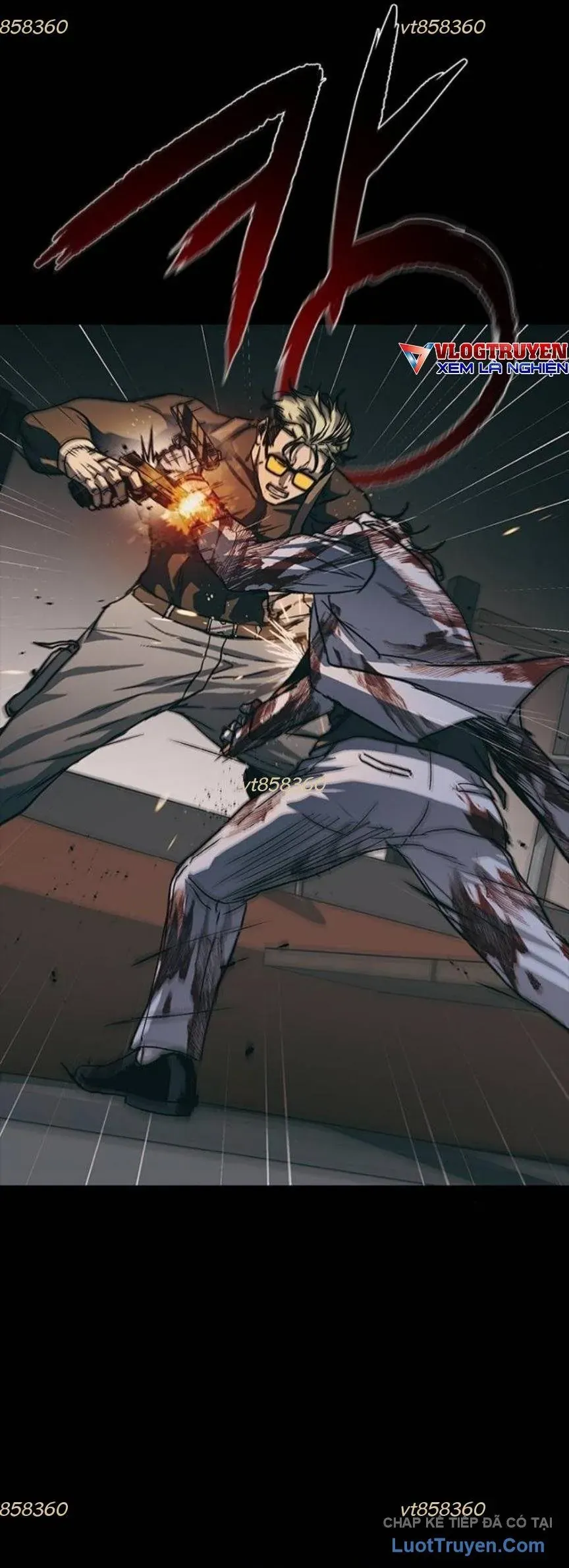 Cửu Long Saroka Chapter 59 - 28