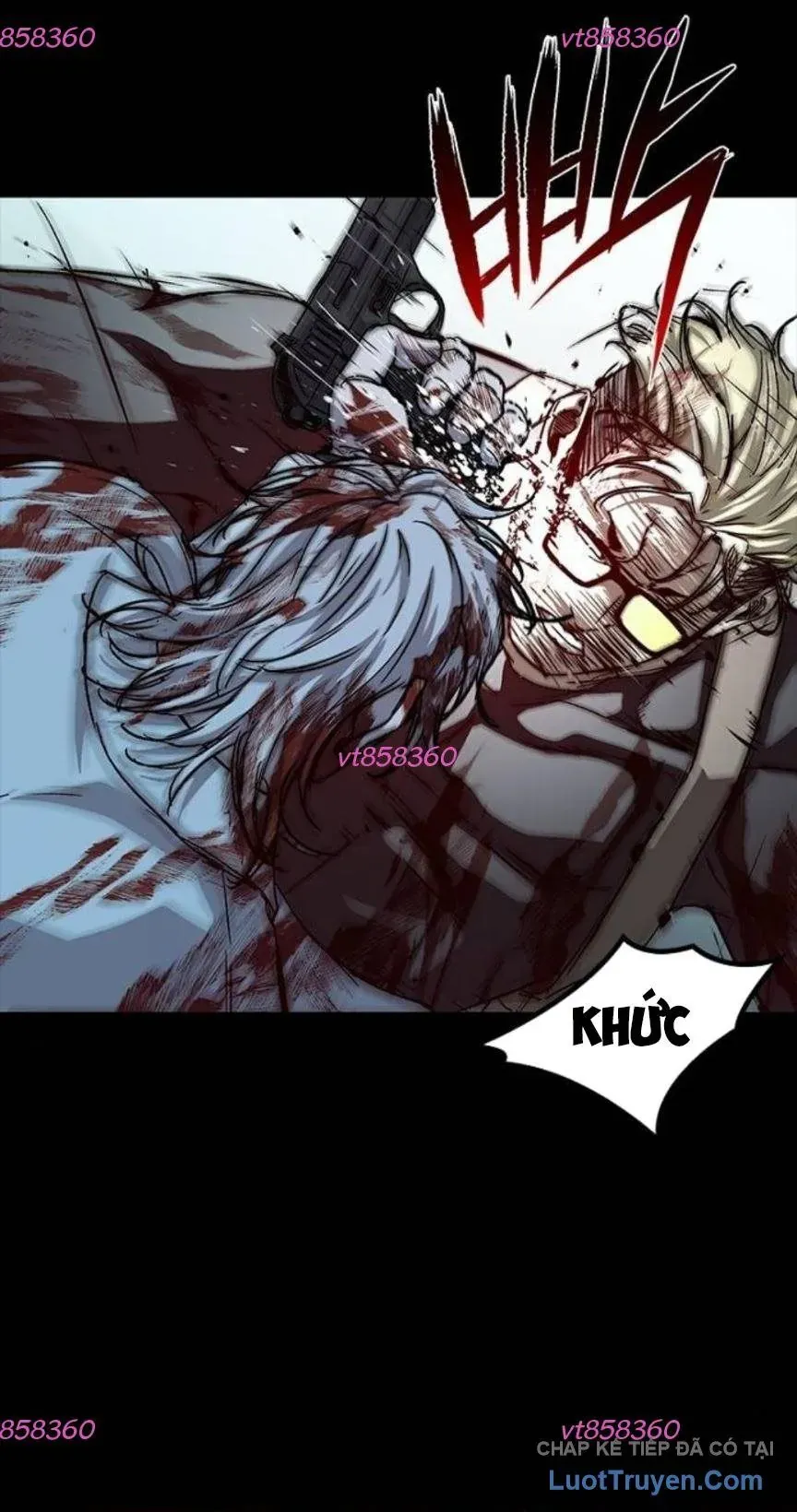 Cửu Long Saroka Chapter 59 - 30