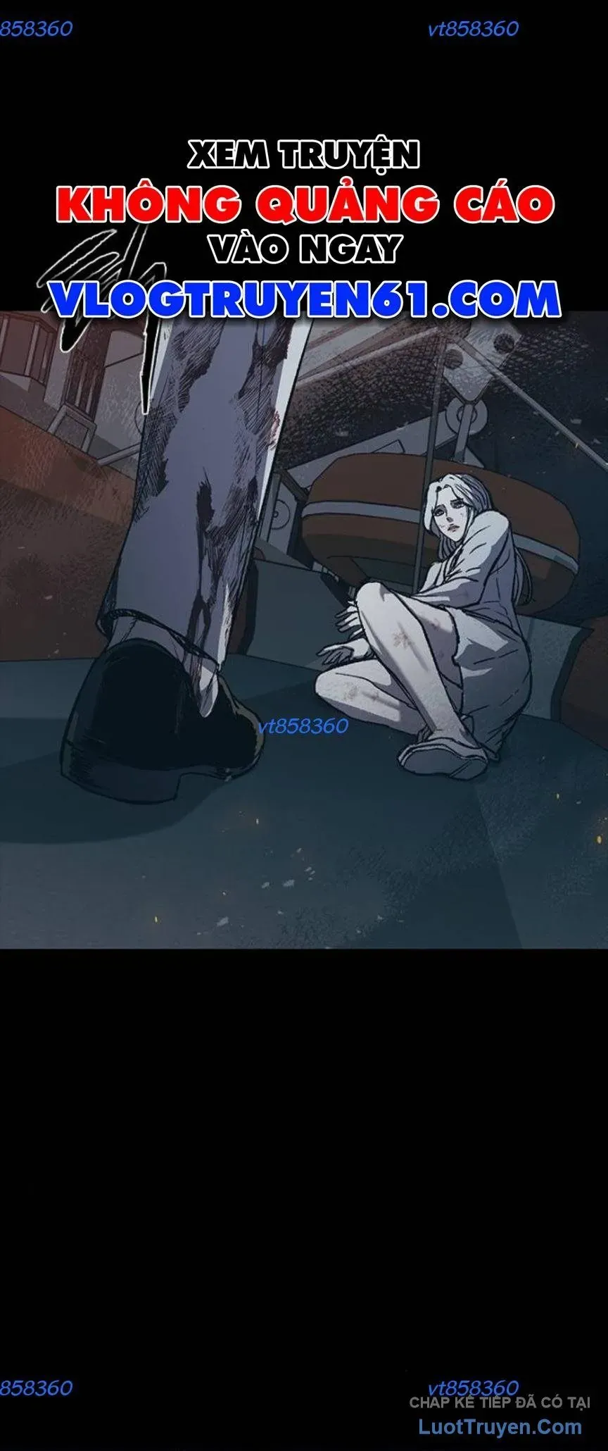 Cửu Long Saroka Chapter 59 - 4