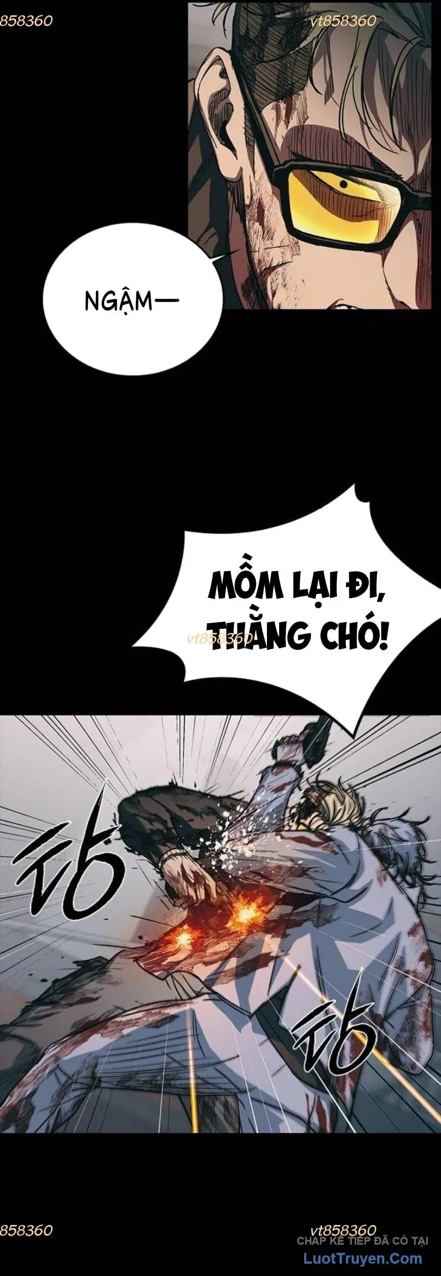 Cửu Long Saroka Chapter 59 - 33