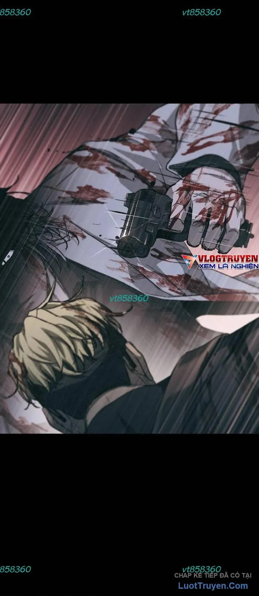 Cửu Long Saroka Chapter 59 - 34