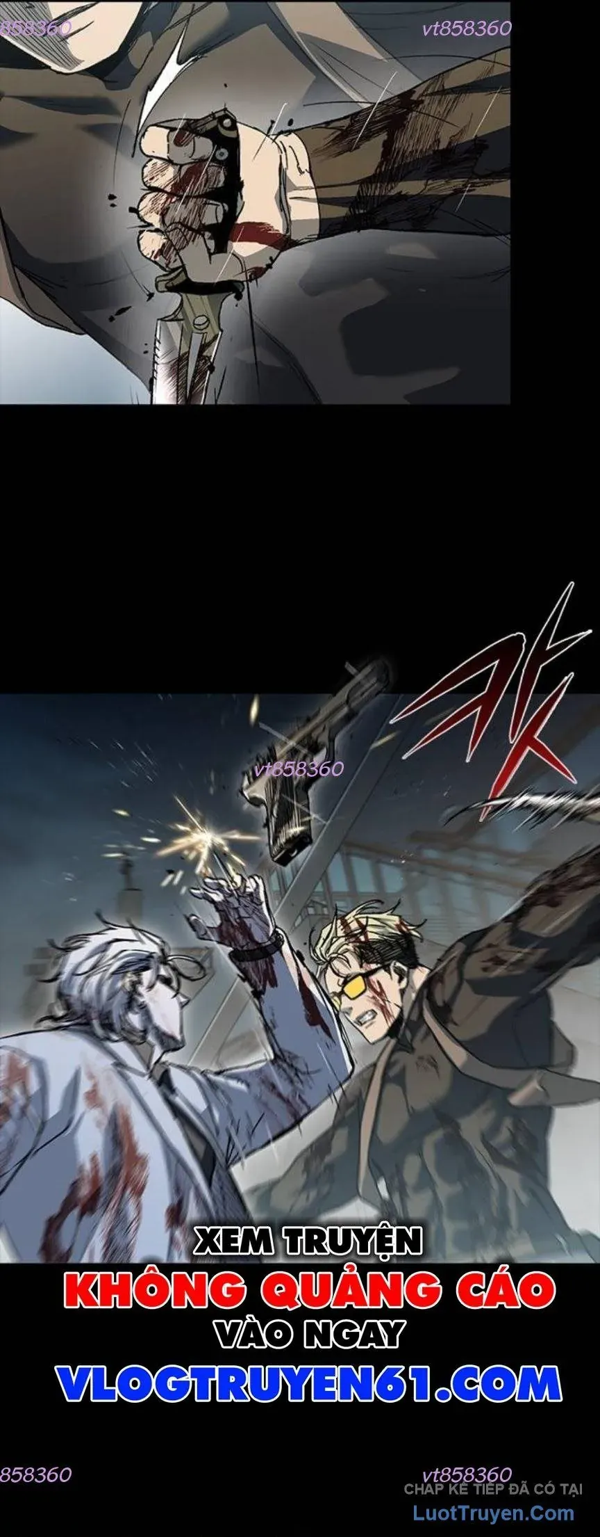 Cửu Long Saroka Chapter 59 - 35