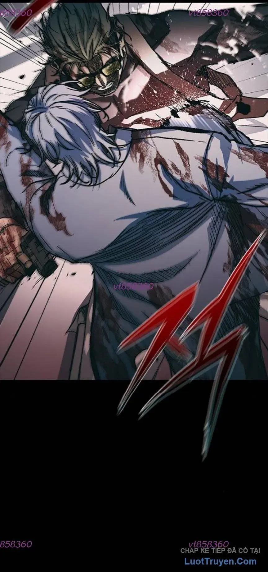 Cửu Long Saroka Chapter 59 - 37