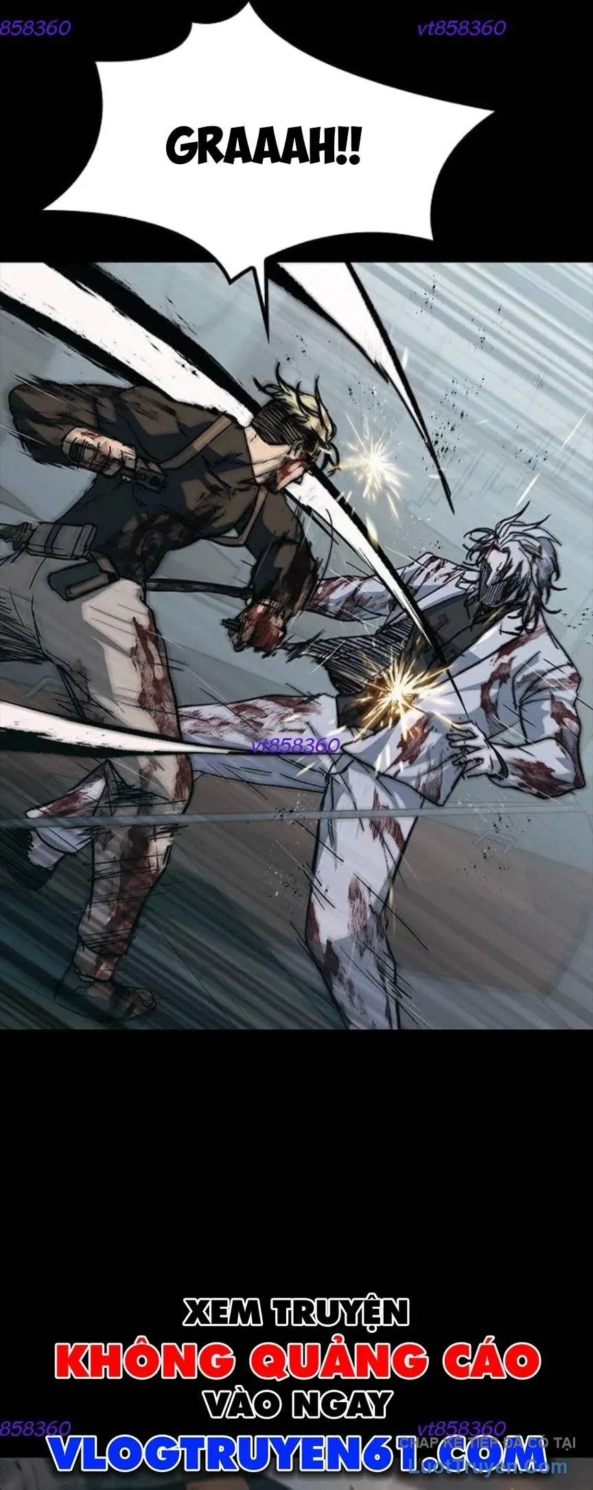 Cửu Long Saroka Chapter 59 - 39